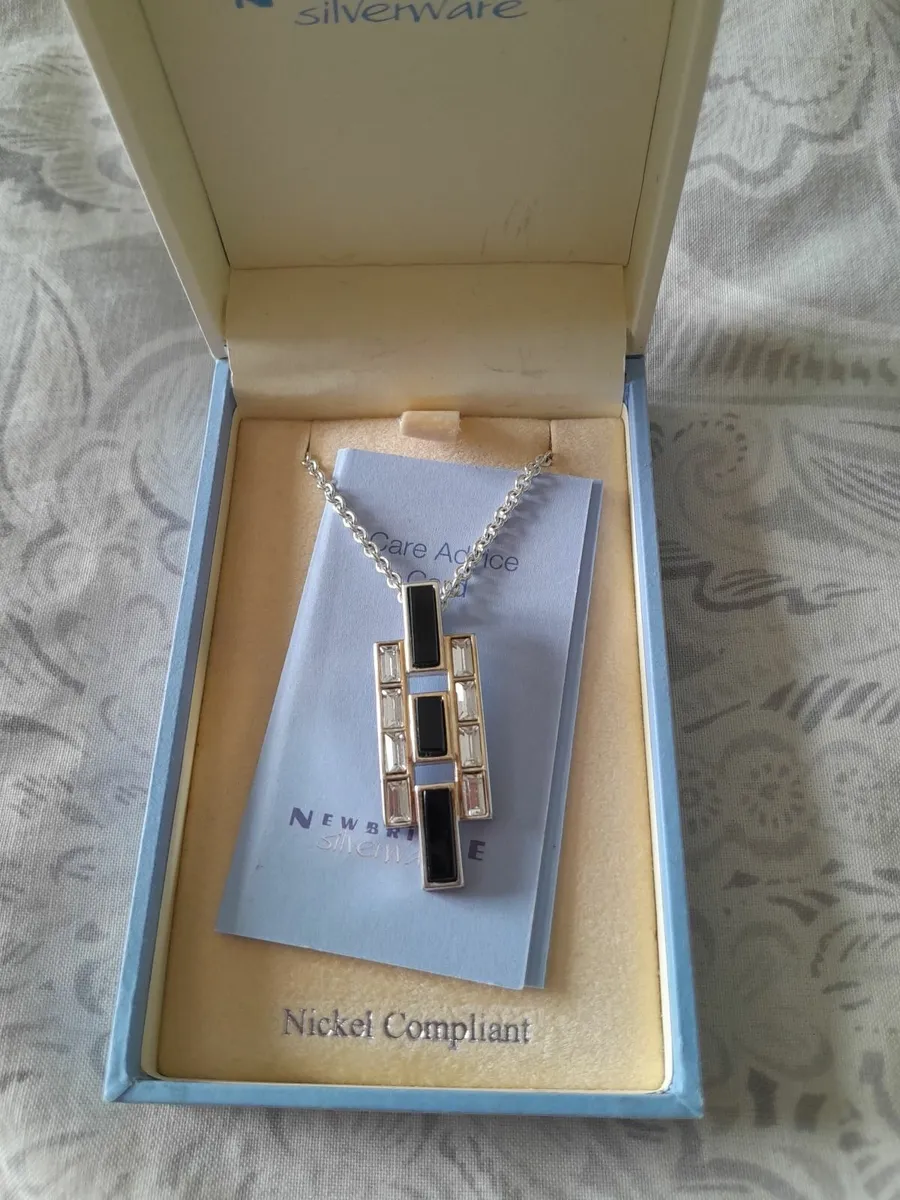 Newbridge Necklace