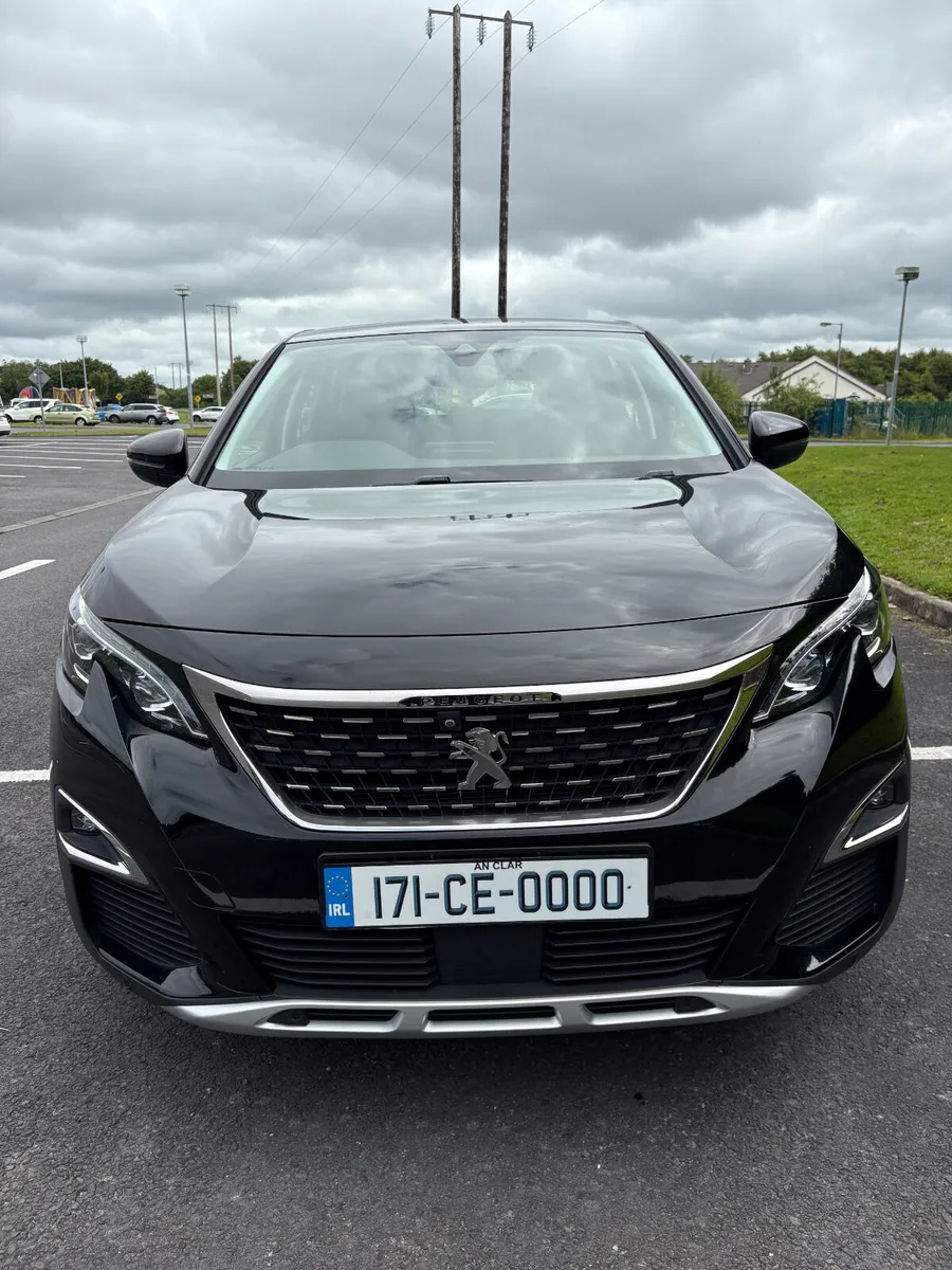Peugeot 3008 2017 ACTIVE BLUEHDI S/S - Image 1