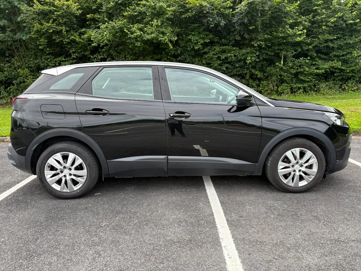 Peugeot 3008 2017 ACTIVE BLUEHDI S/S - Image 3