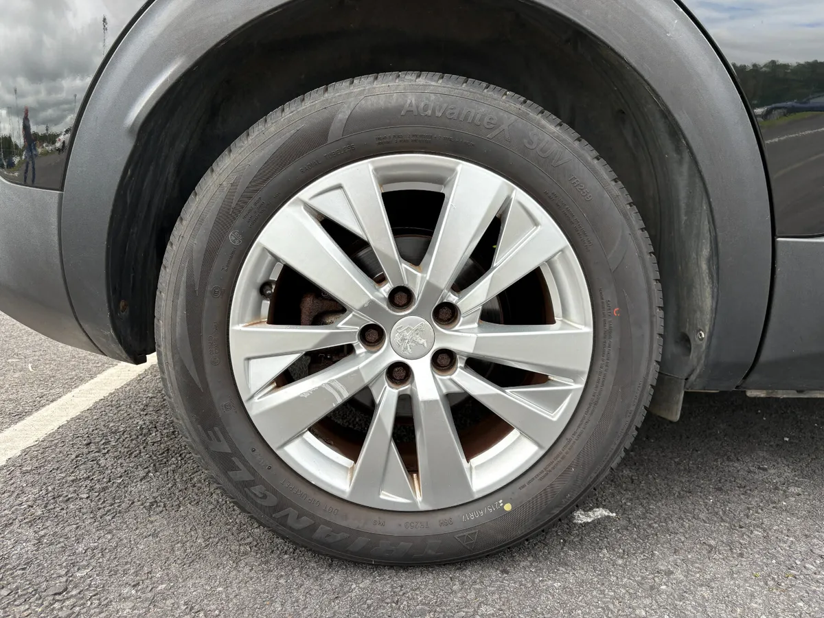 Peugeot 3008 2017 ACTIVE BLUEHDI S/S - Image 4