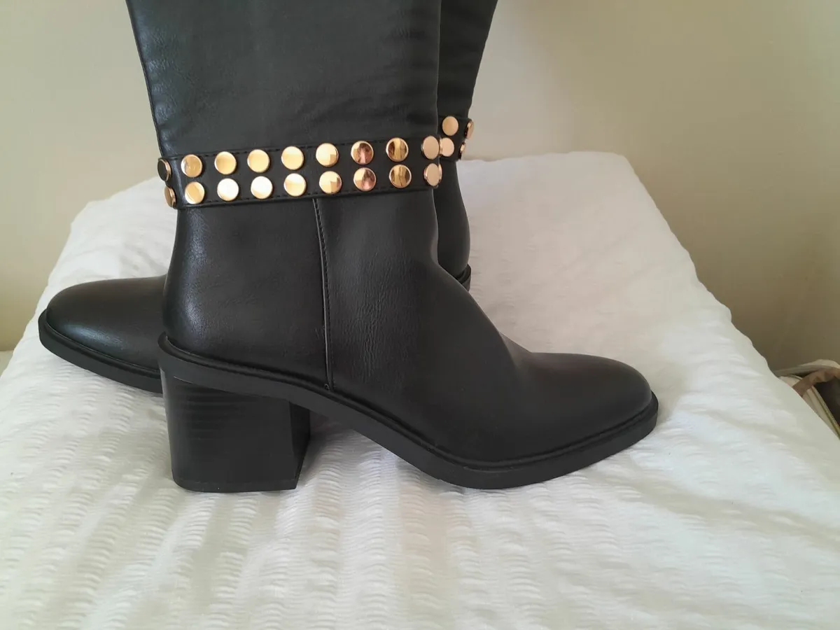 Ladies boots - Image 2
