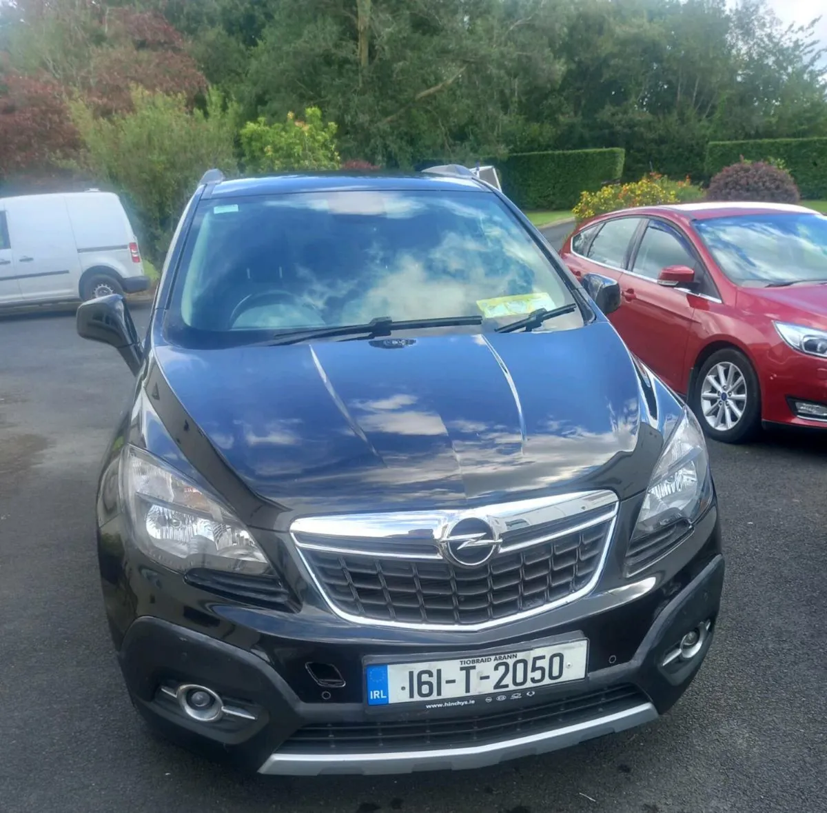 Opel mokka - Image 1