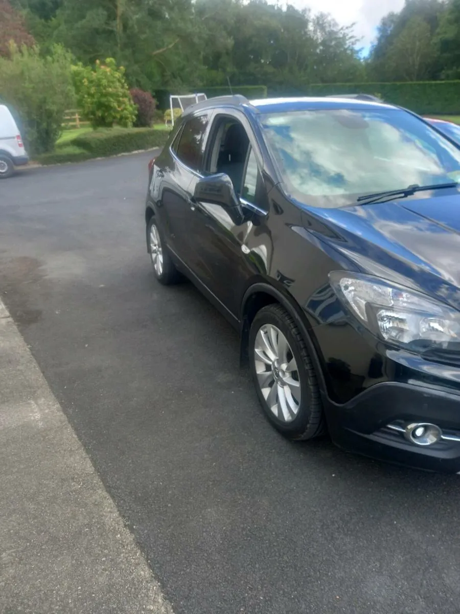 Opel mokka - Image 2