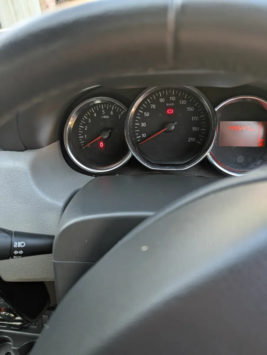 Dacia Duster 2016 - Image 2
