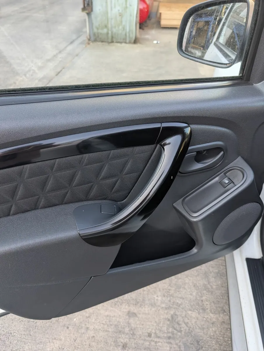 Dacia Duster 2016 - Image 3