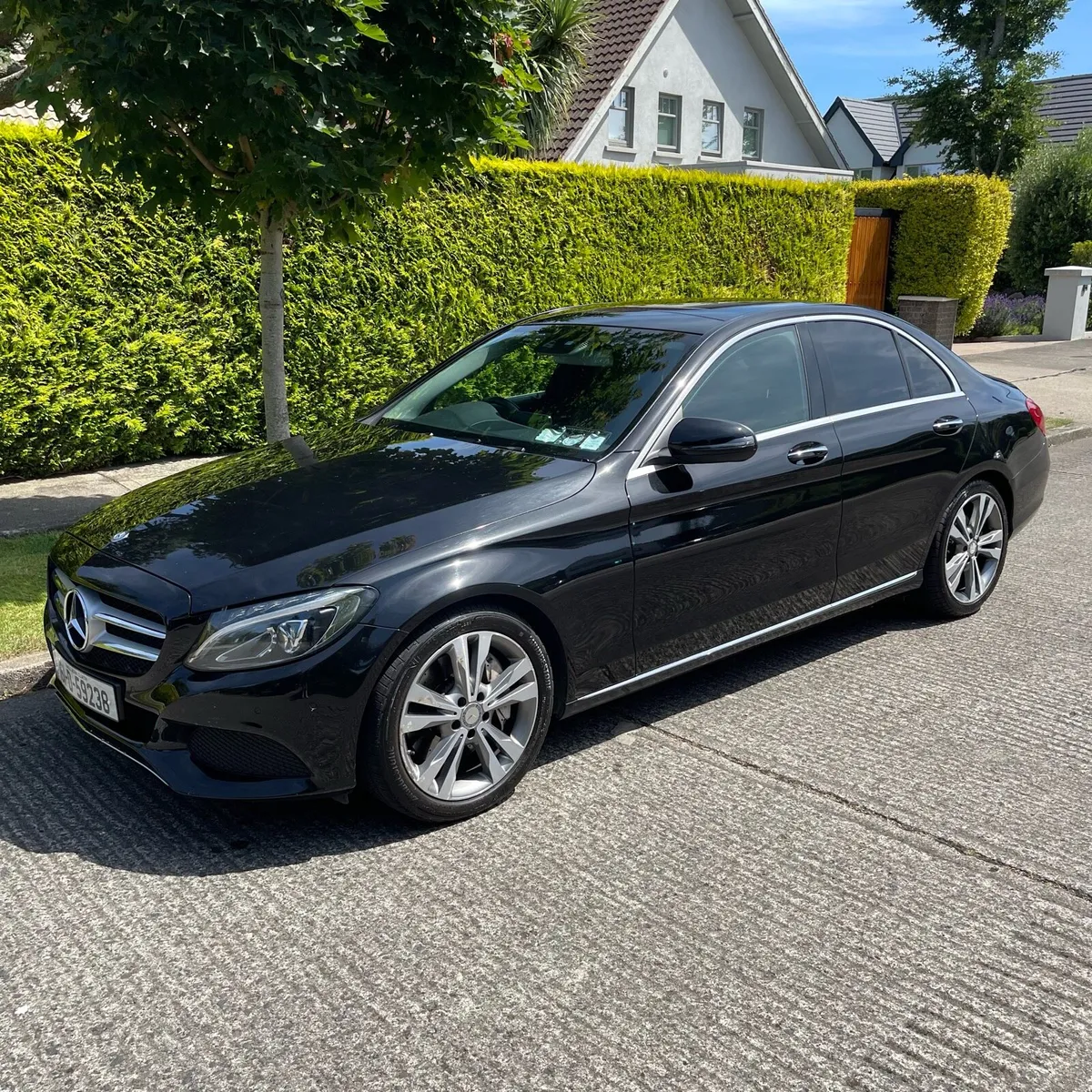 Mercedes Benz C350e Sport Premium Plus - Image 1