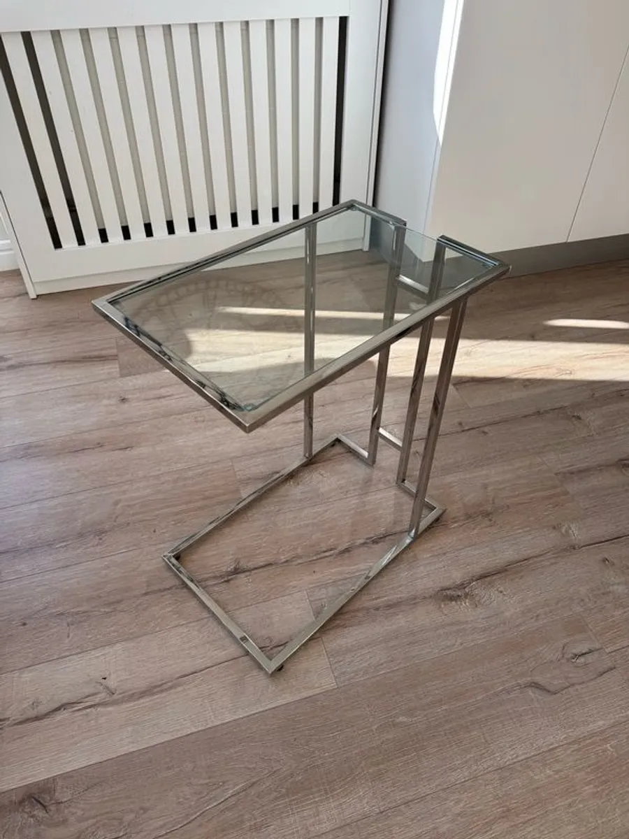 2x Wayfair Sofa Coffee Tables (Pair)