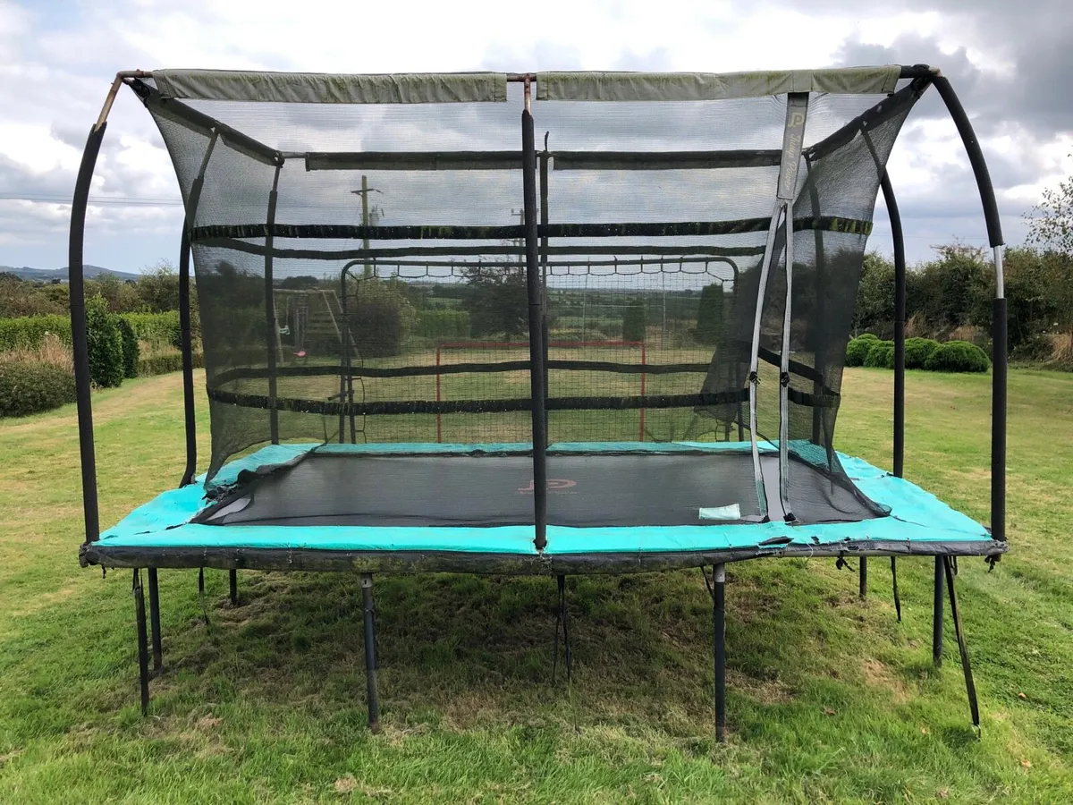 Trampoline - Image 1