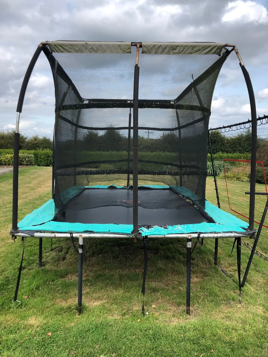 Trampoline - Image 2