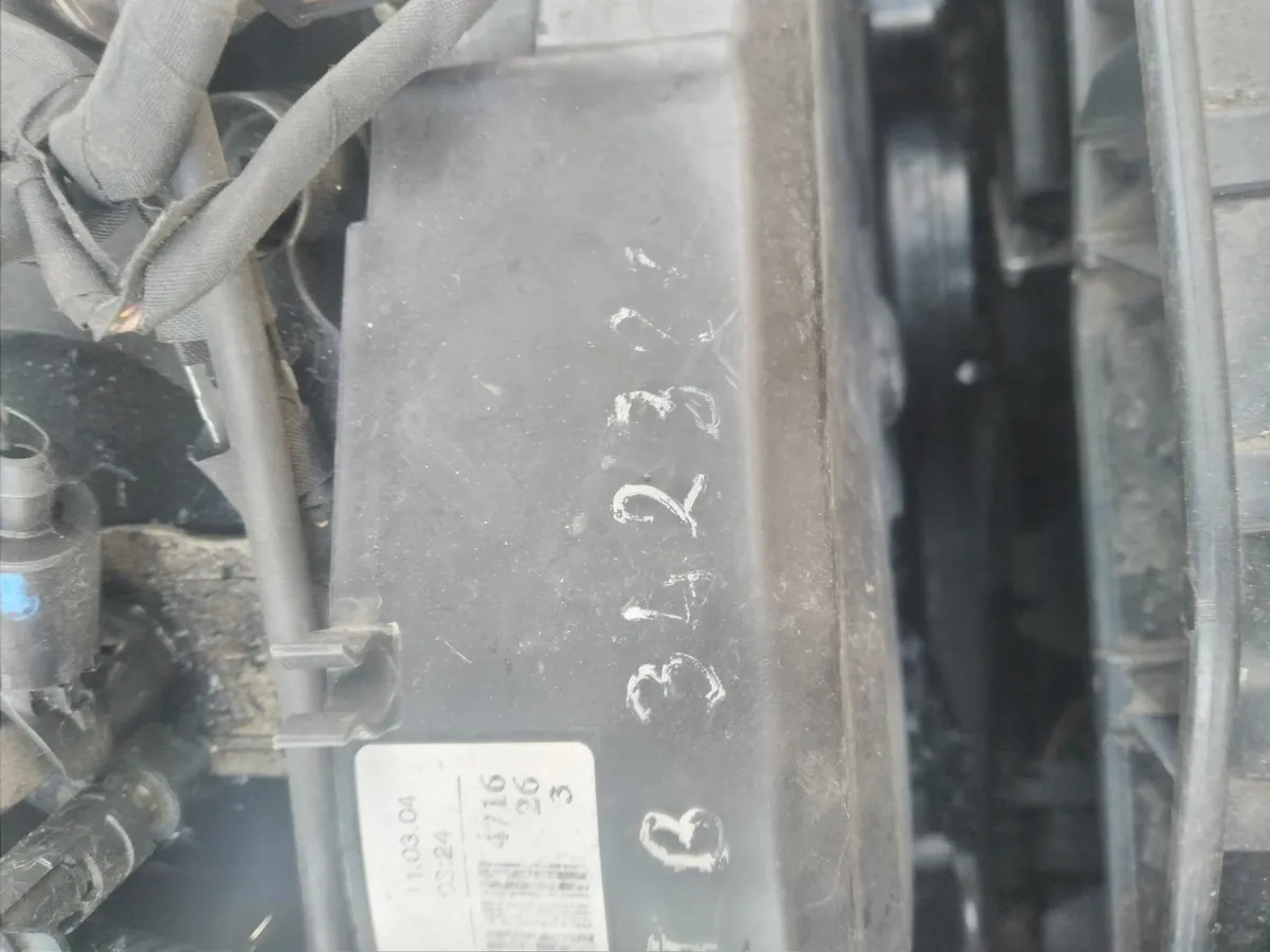 Audi A4 2012 - Image 3