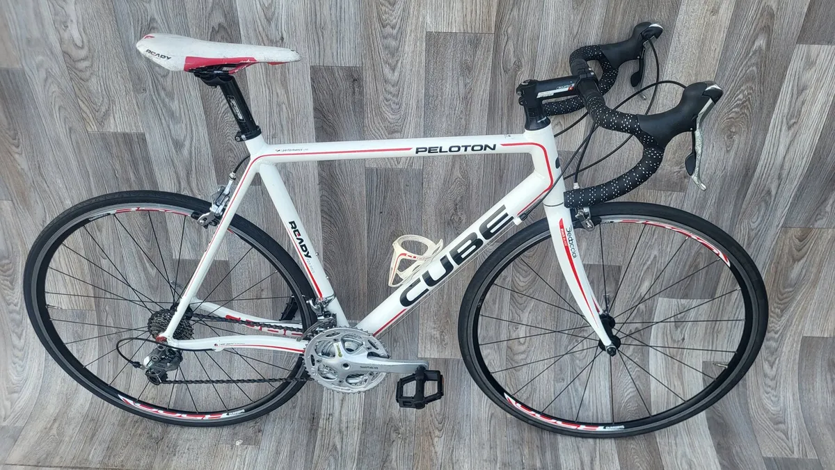 Cube Peloton - Image 3