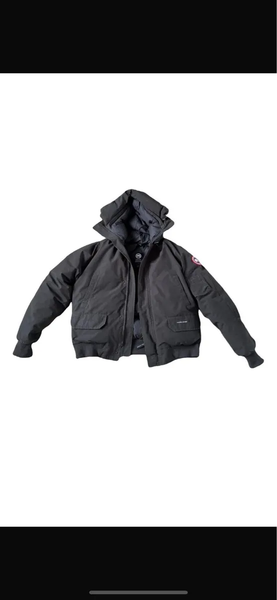Canada Goose - Image 1