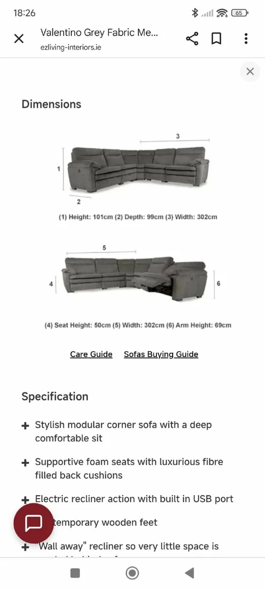 Couch - Image 2