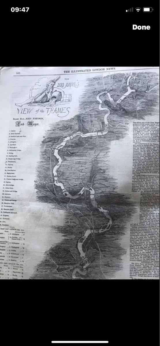 Illustrated London News-1846 (25 editions) - Image 3