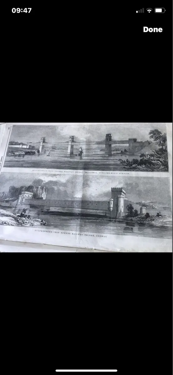 Illustrated London News-1846 (25 editions) - Image 4
