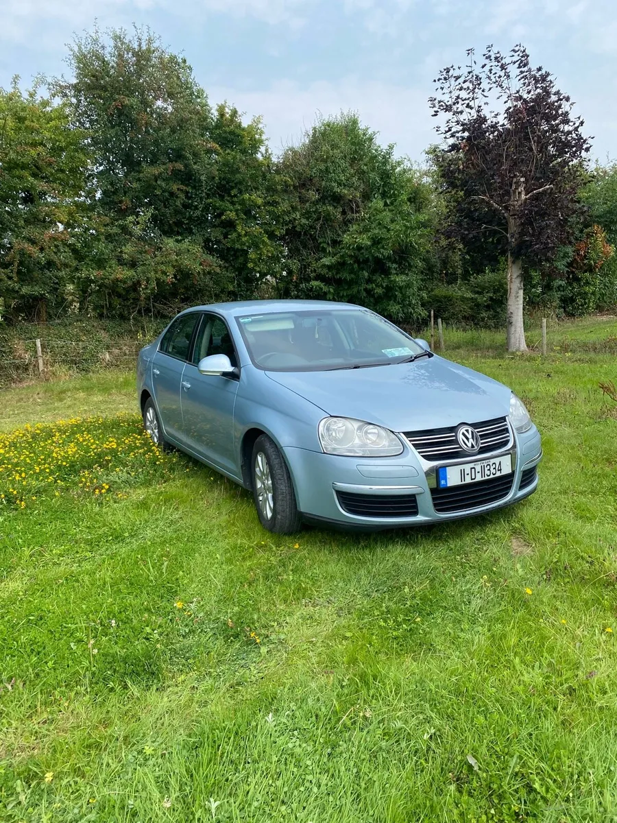 Volkswagen Jetta - Image 1