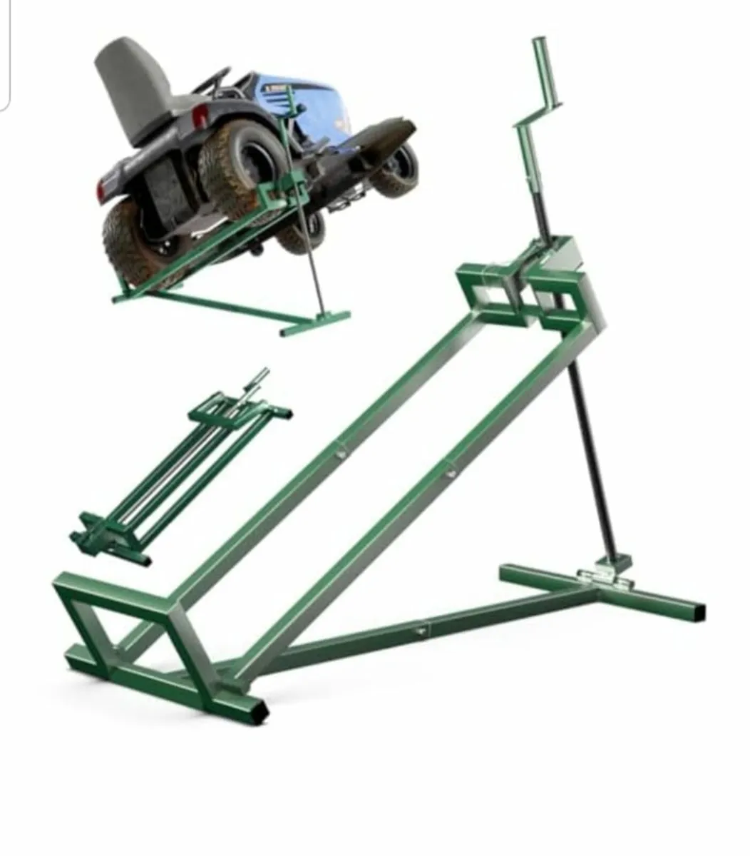 Lawnmower