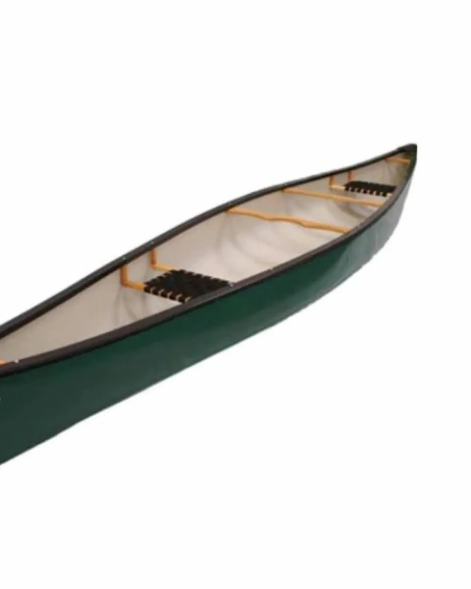 16ft Canoe - Image 1