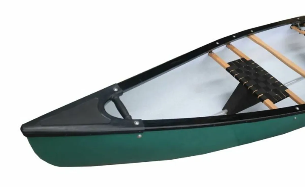16ft Canoe - Image 3