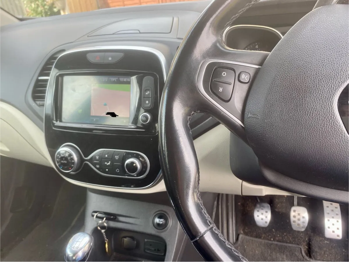 Renault Captur - Image 4