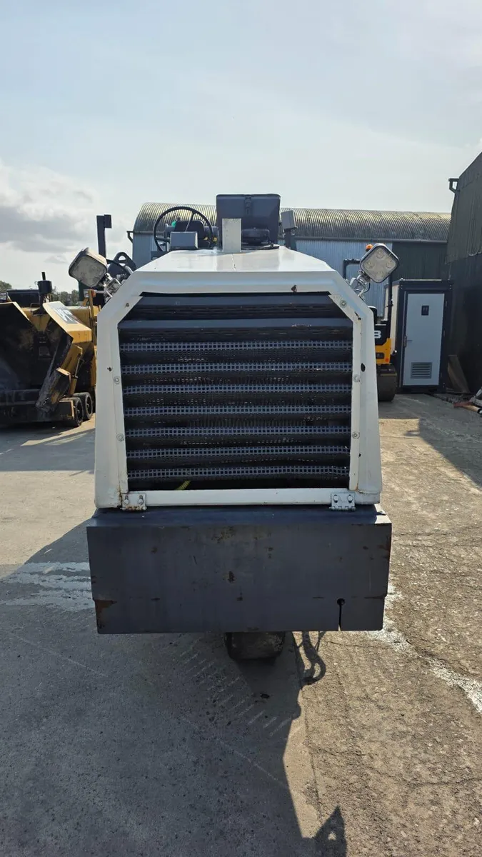 Wirtgen W500 Planer For Sale - Image 4