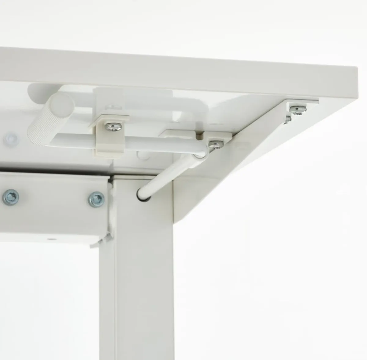 IKEA Trotten Adjustable Desk 120cm x 70cm - Image 3