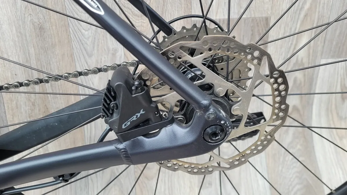 Orbea Gravel - Image 4