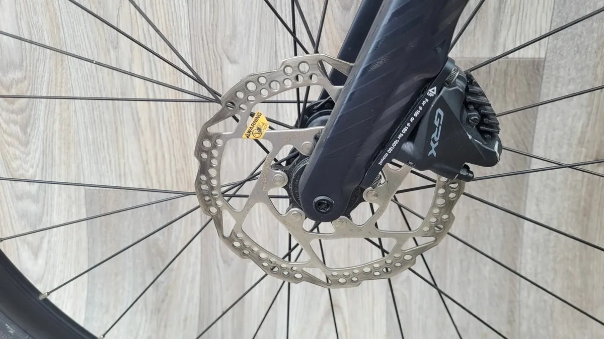 Orbea Gravel - Image 2