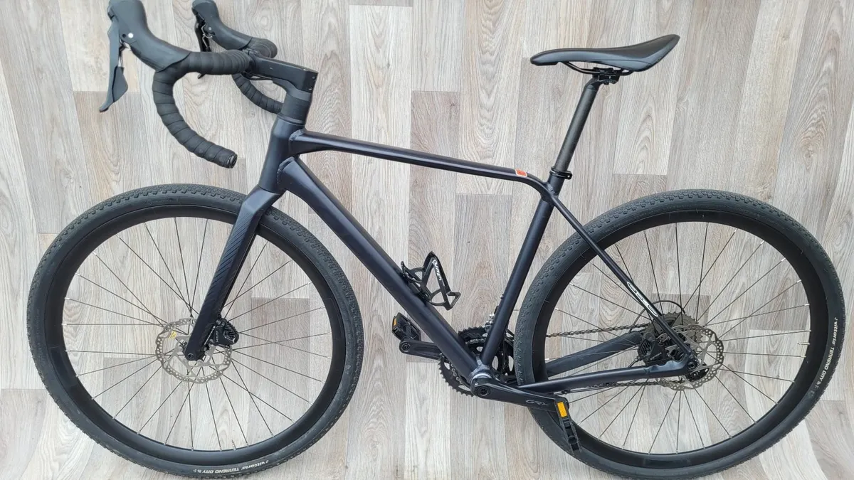 Orbea Gravel - Image 3