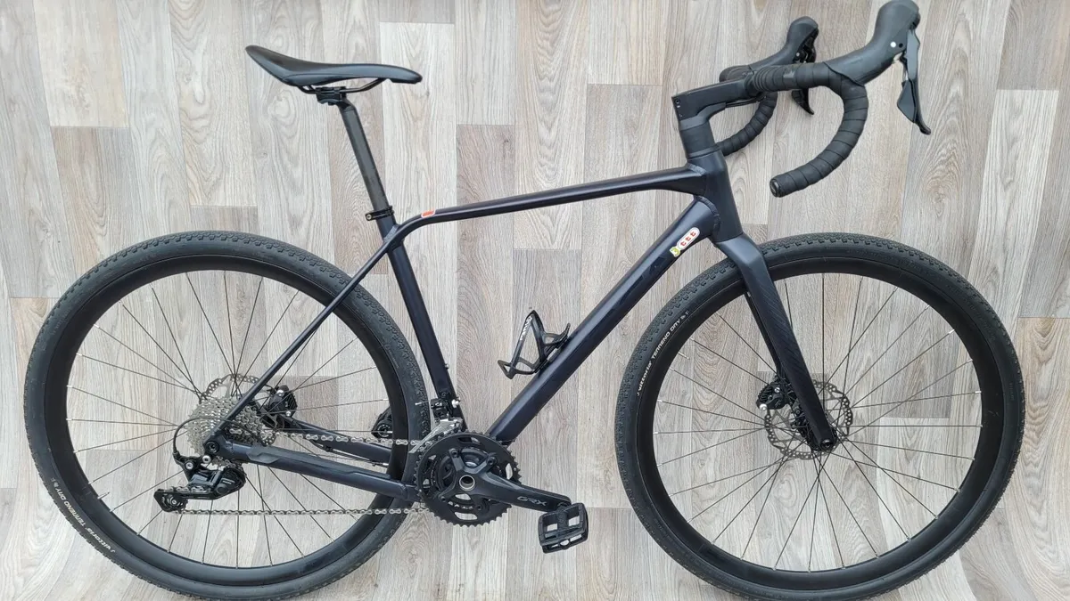 Orbea Gravel - Image 1