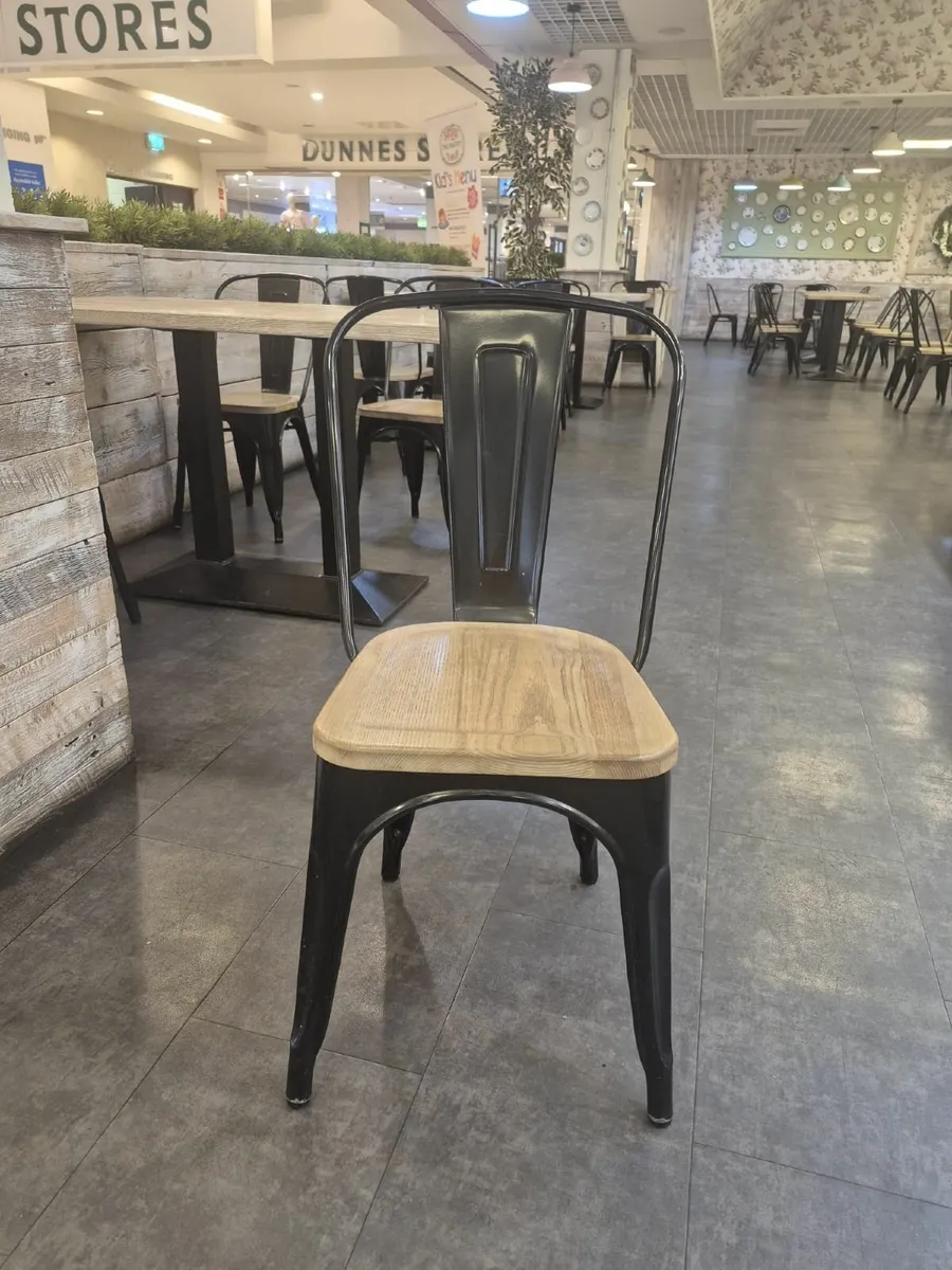 Restaurant Chairs