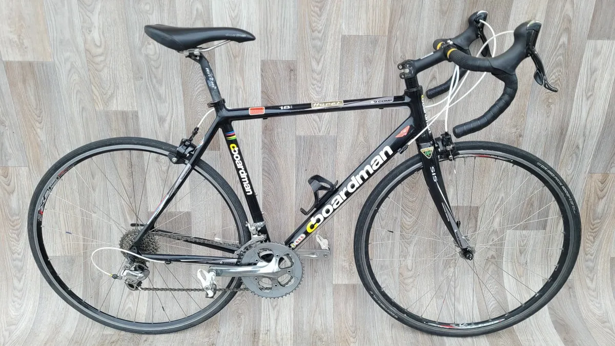 Boardman Comp - Image 1