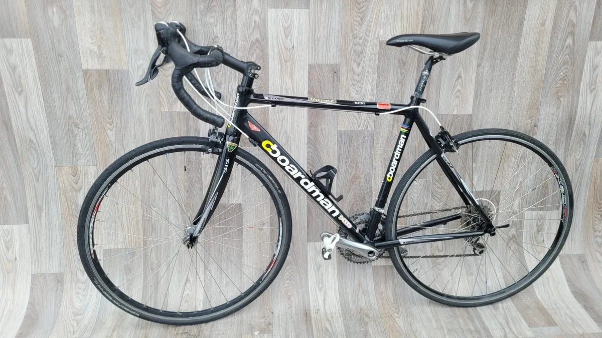 Boardman Comp - Image 2