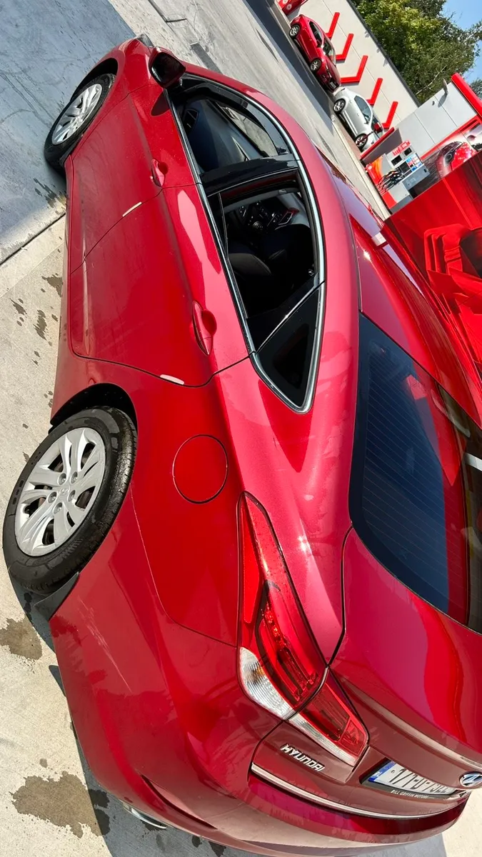Hyundai i40 2017 - Image 3