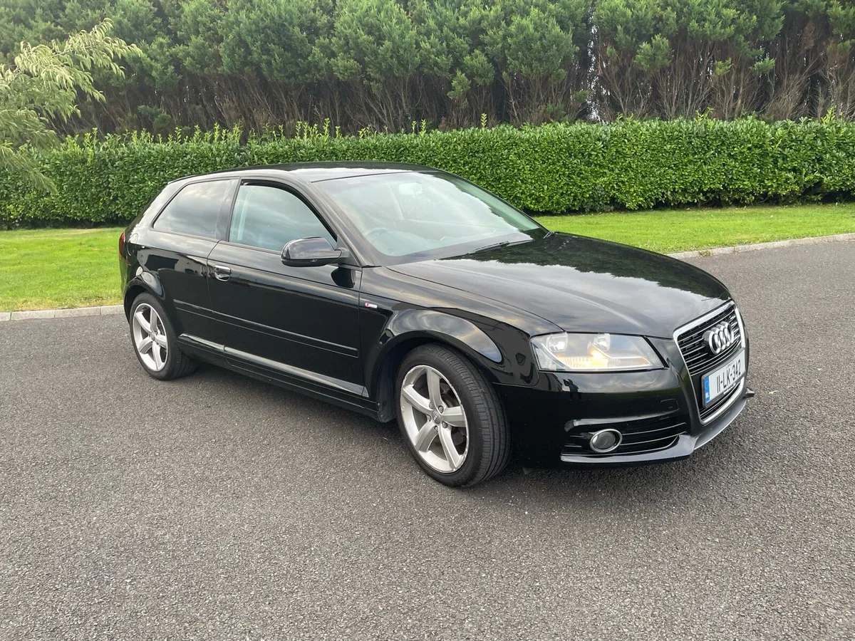 Lovely Audi A3 1.6 Diesel 3 door - Image 3