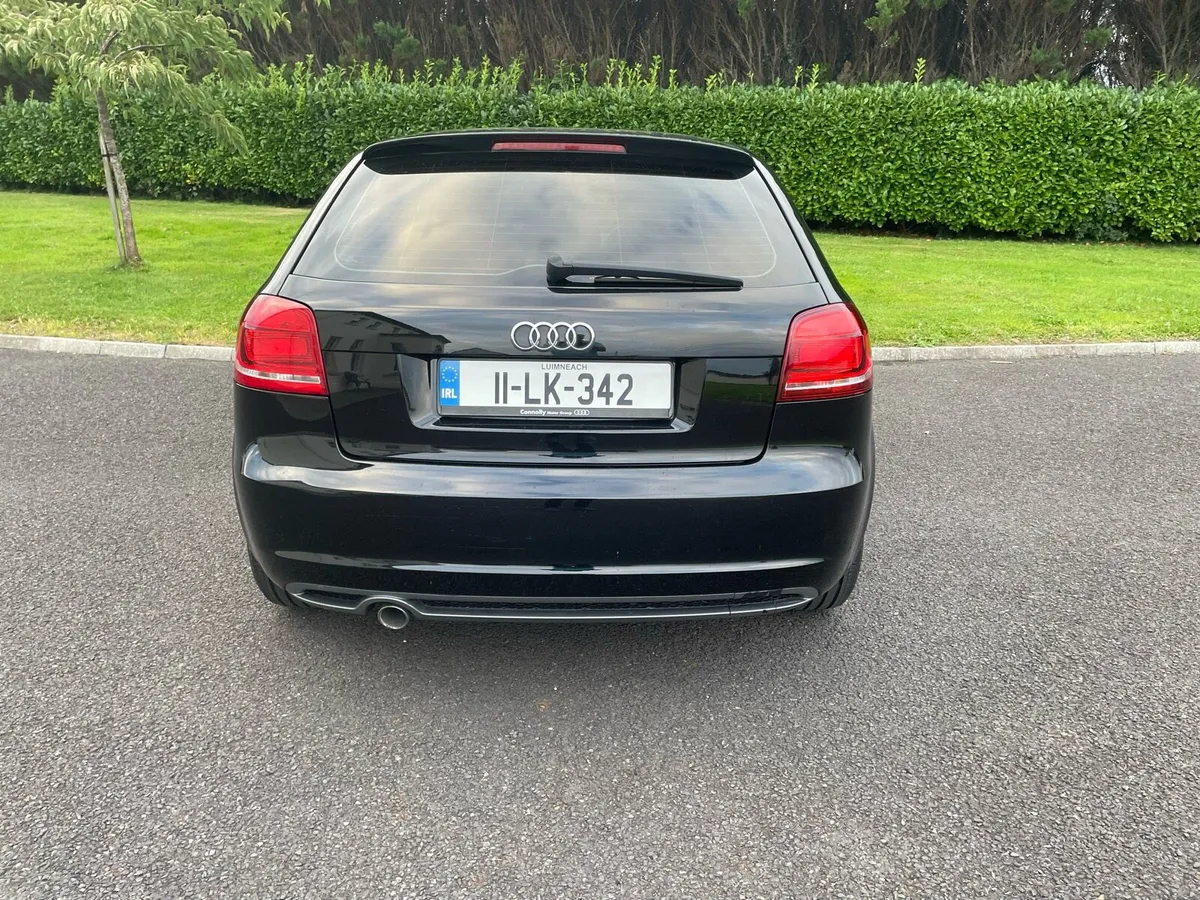 Lovely Audi A3 1.6 Diesel 3 door - Image 4