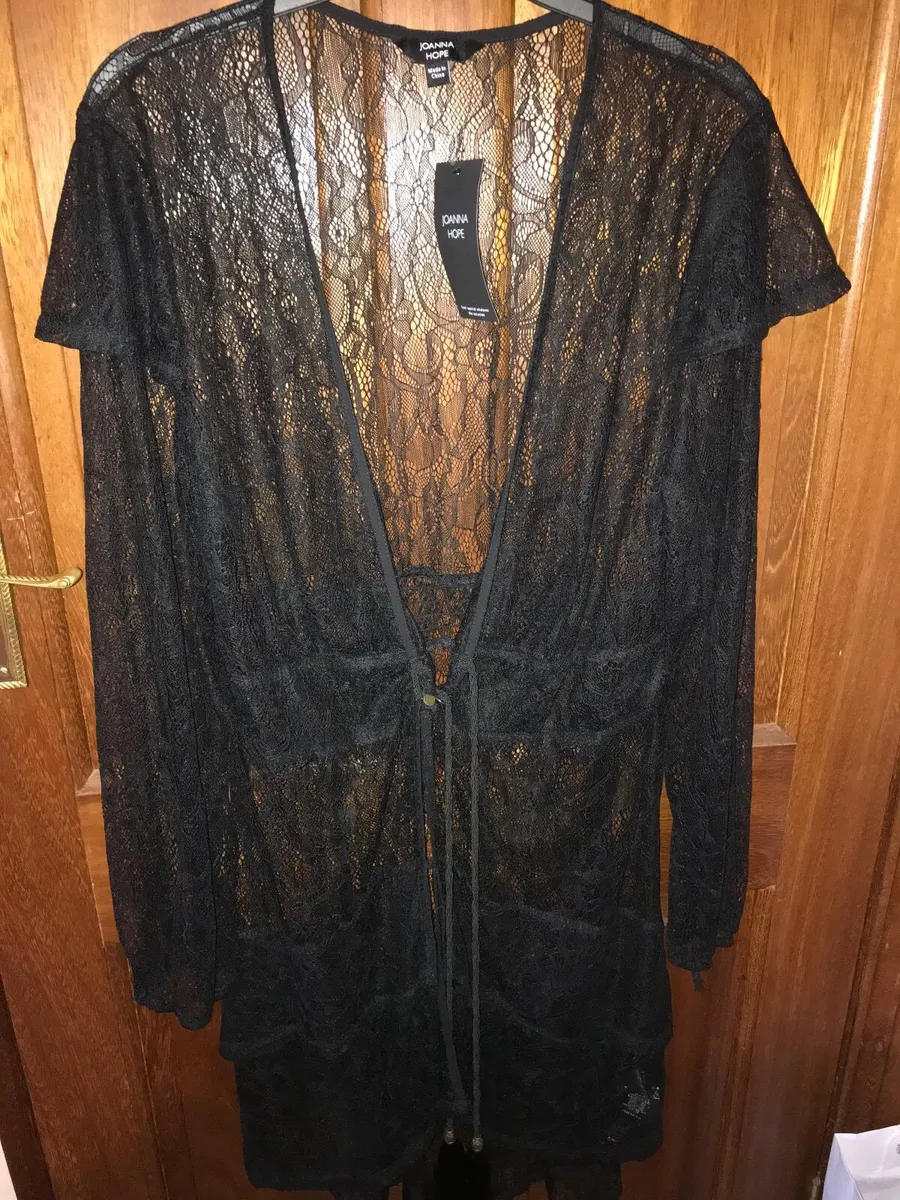 Ladies long sleeve top - Image 2