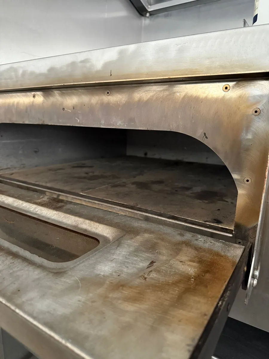 Takeaway equipment. Closing down - Image 3