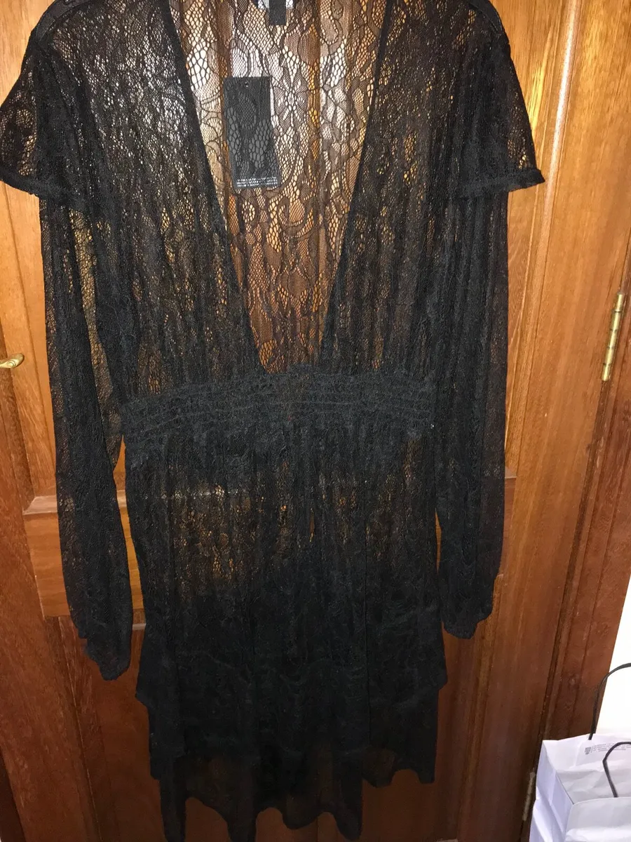 Ladies long sleeve top - Image 3