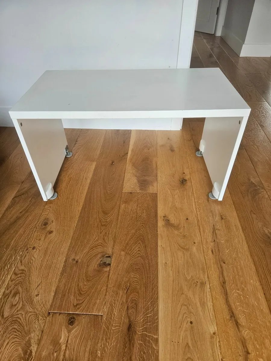 Free Baby changing Table - Image 3