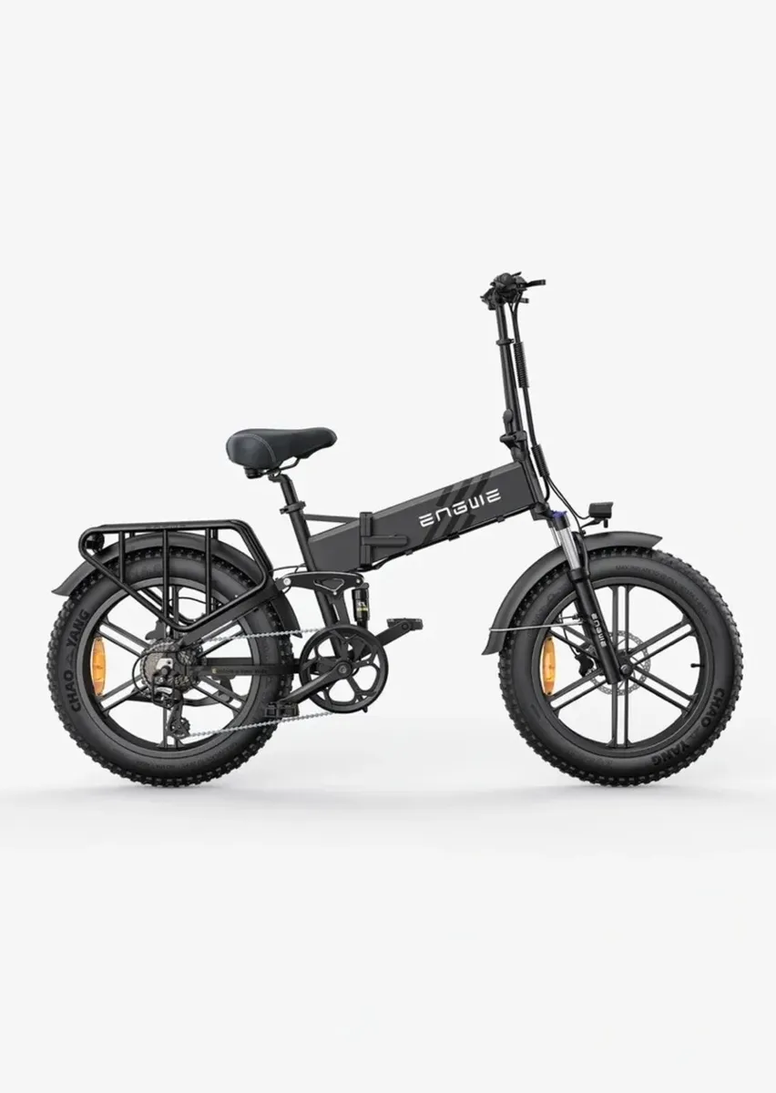 Engwe Engine Pro 2.0 Folding Electric Bike - Image 2