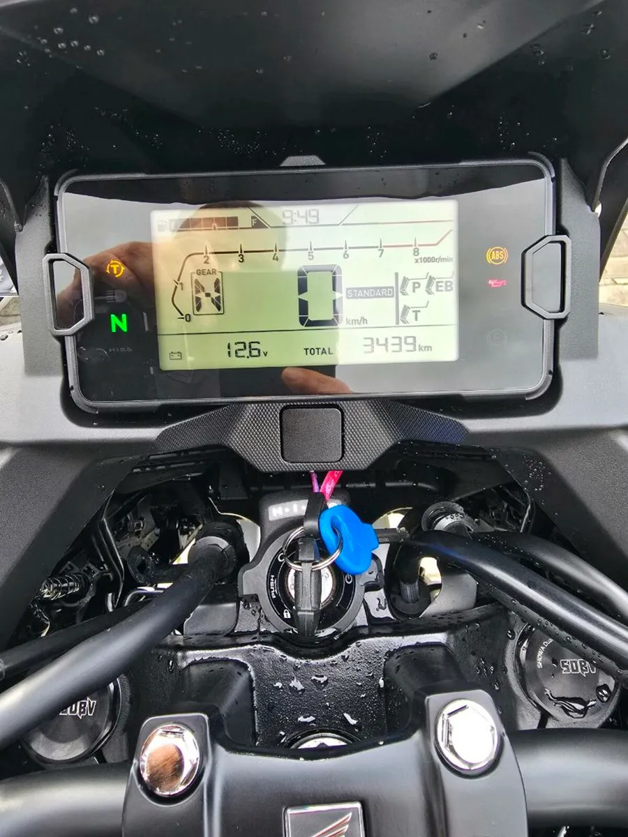 Honda NC750X DCT - Image 3