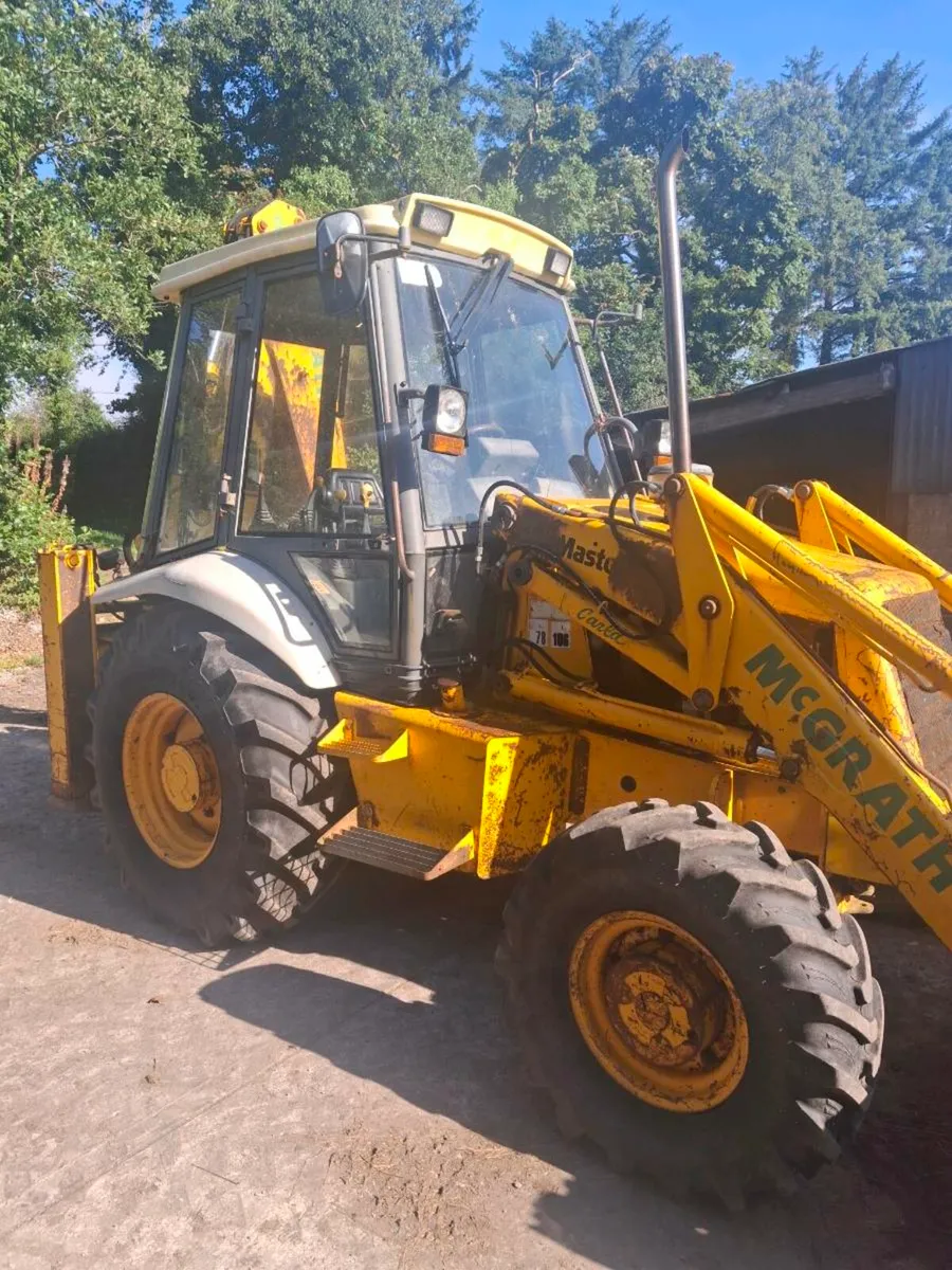 Jcb 3cx - Image 2