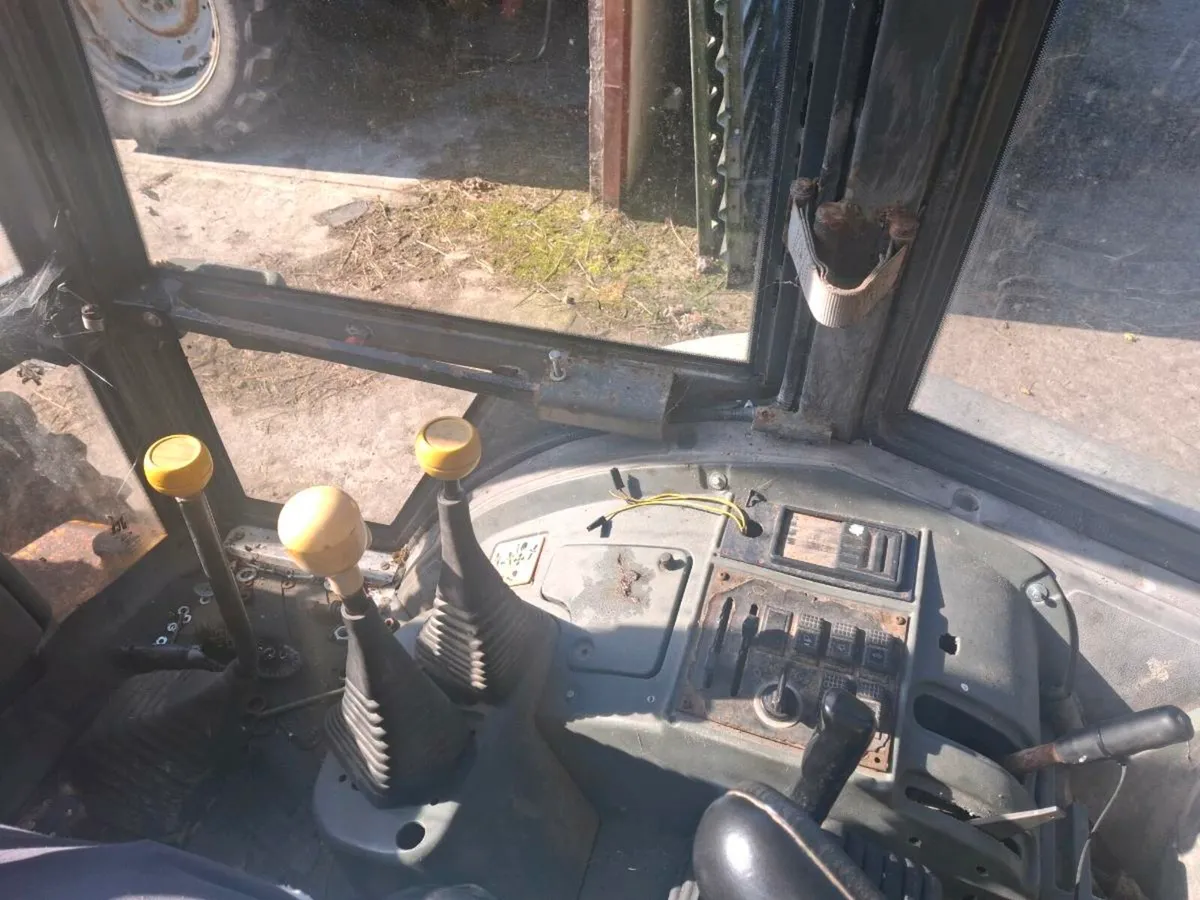 Jcb 3cx - Image 4