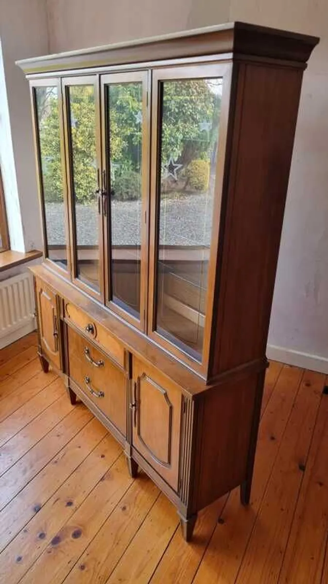 Dresser solid wood - Image 1