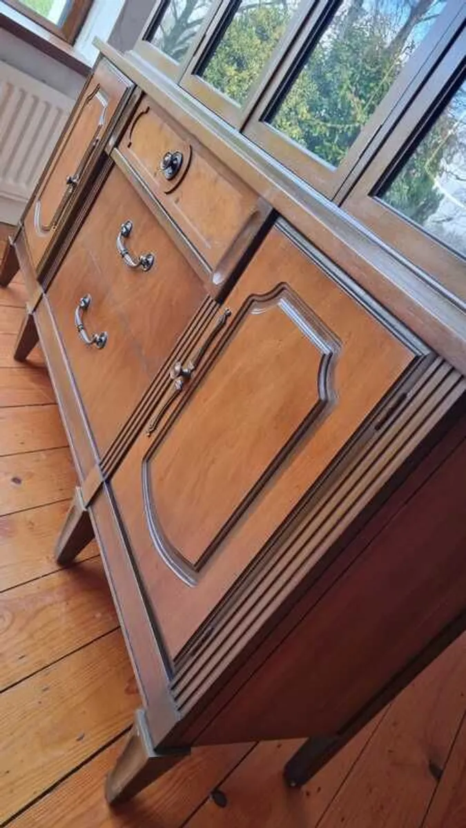 Dresser solid wood - Image 2