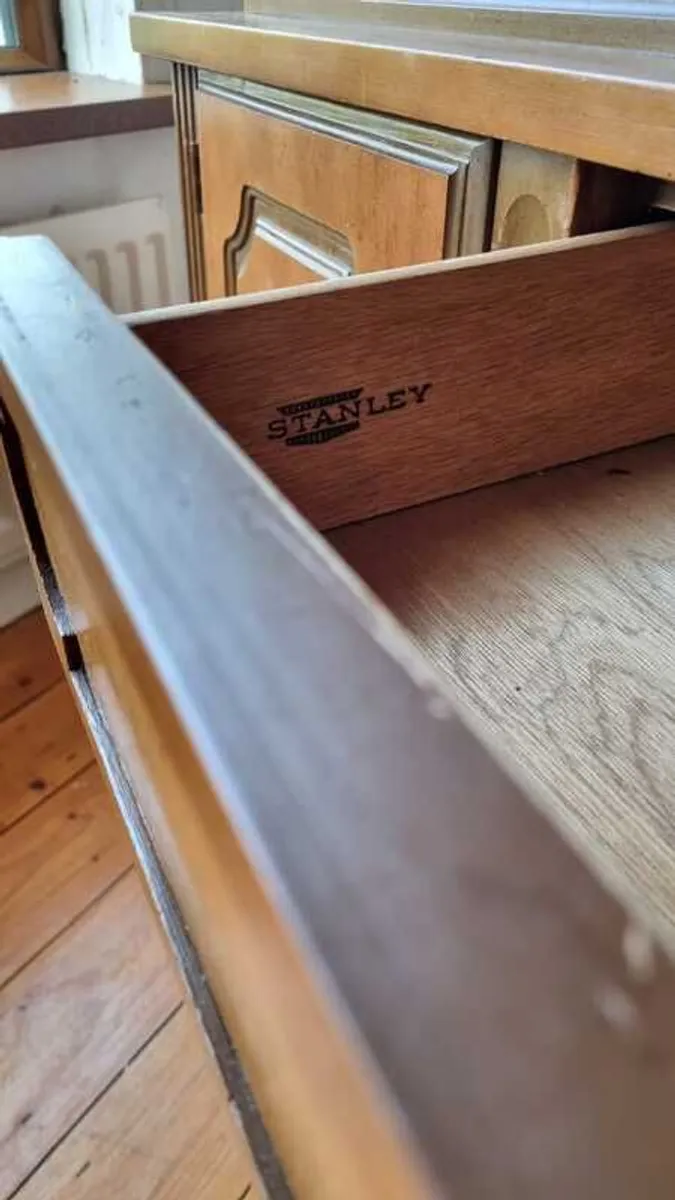 Dresser solid wood - Image 3
