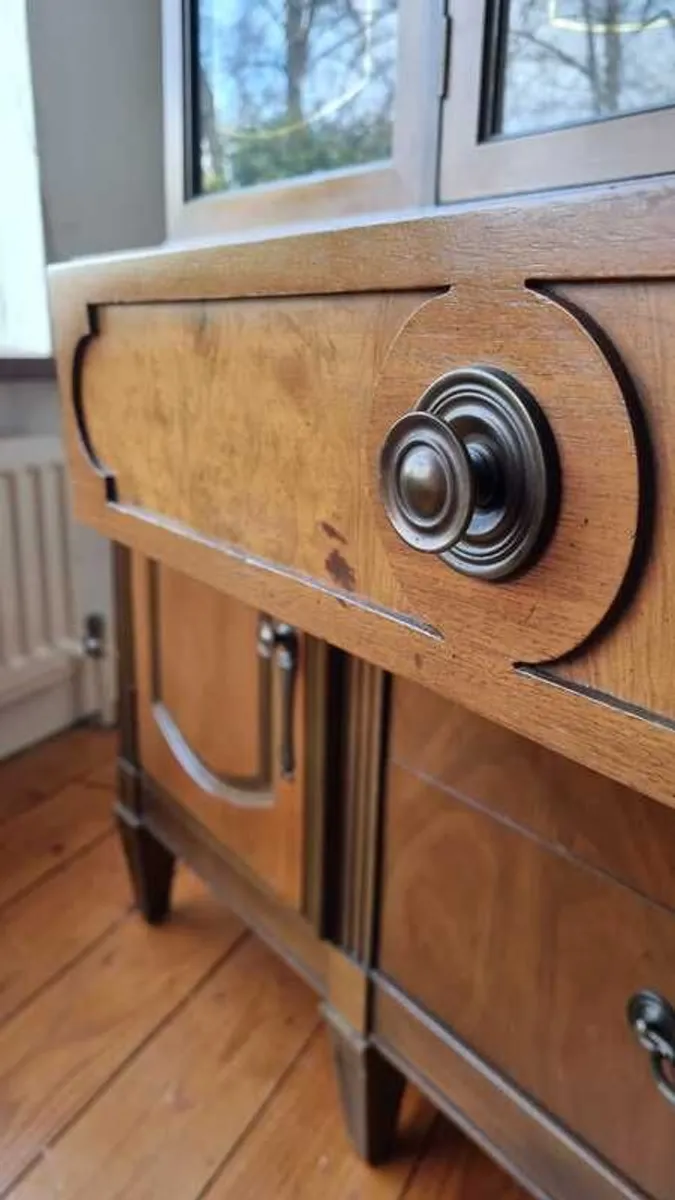 Dresser solid wood - Image 4