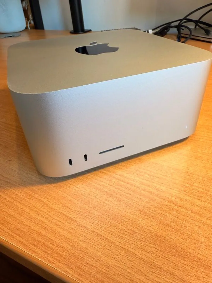 M2 Max Mac Studio - Image 1