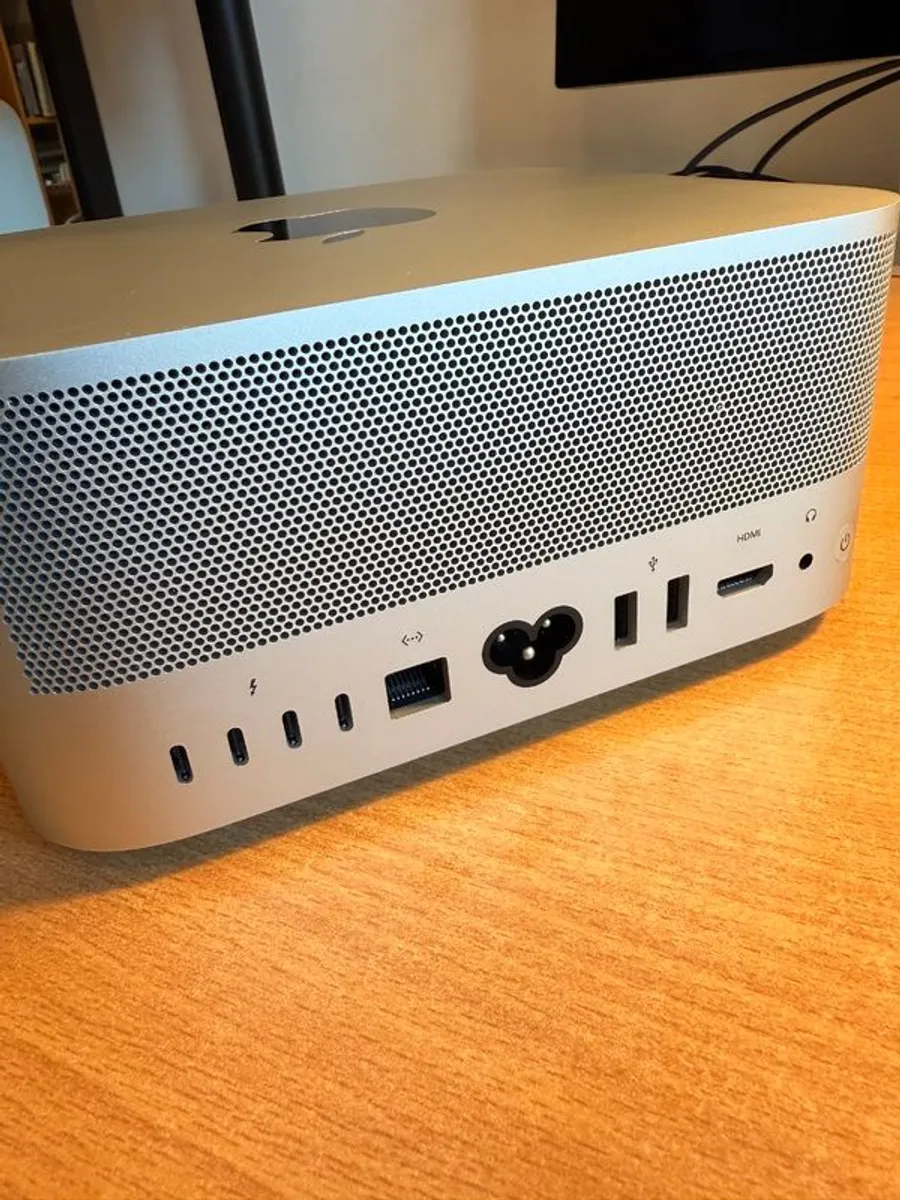 M2 Max Mac Studio - Image 2
